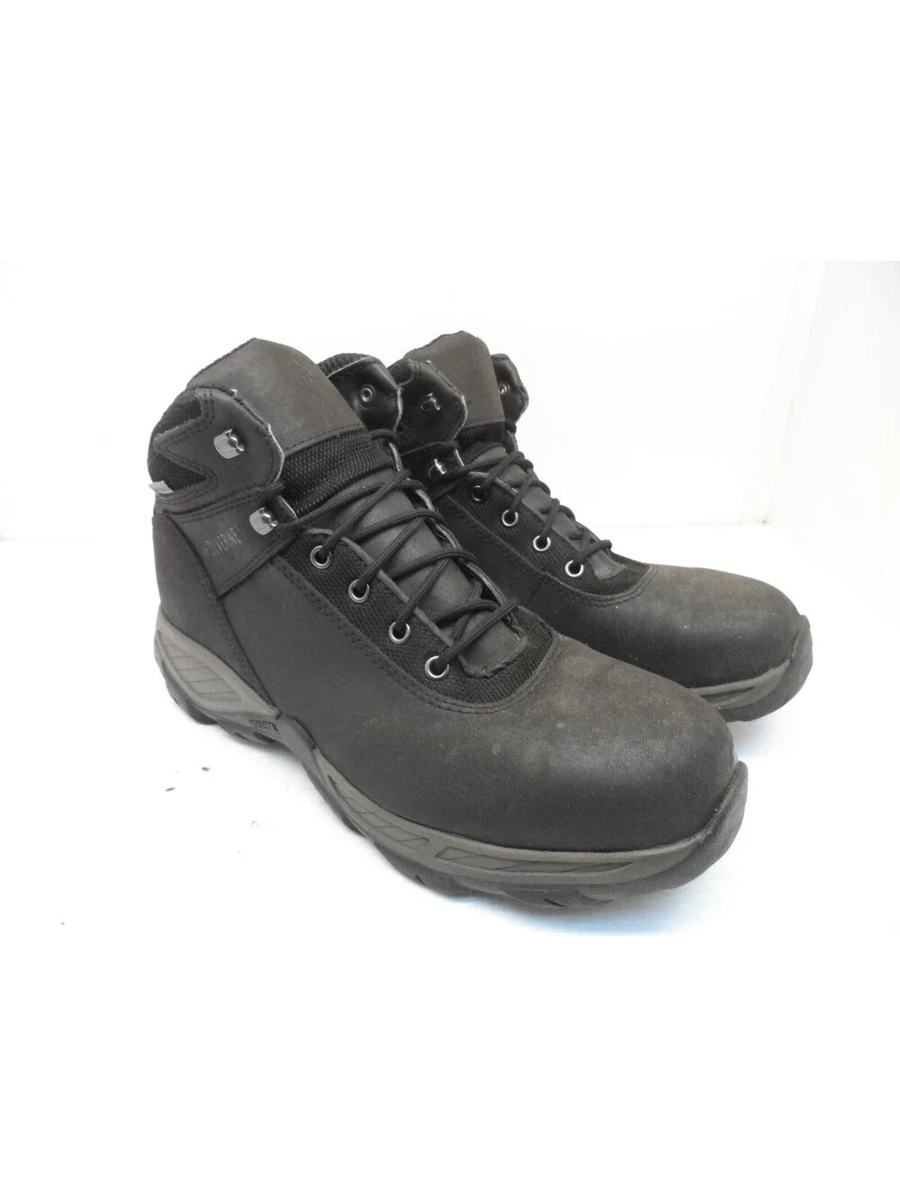 Wolverine Men's W08822 6